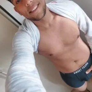 Hulcke from stripchat