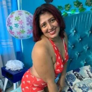 jennifer_v from stripchat