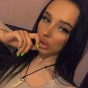 Ameli_sweety from stripchat