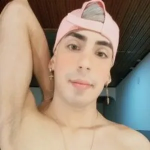 Jasper_Ludwig from stripchat