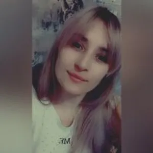 MilenaBounty from stripchat