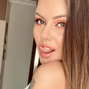 Jessica_Fire from stripchat