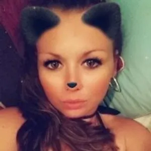 SusieSally from stripchat