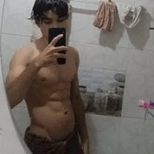 DonChimbo27 from stripchat