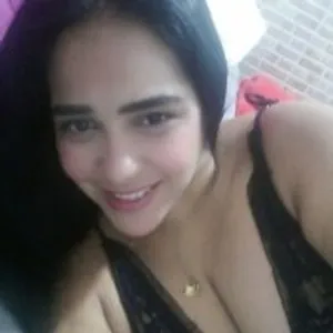 Carolina_Smith1 from stripchat