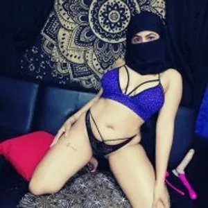 hot_muslim from stripchat