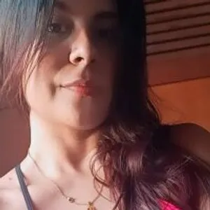 Nylla_Sham from stripchat