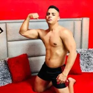 big_muscleboy from stripchat