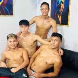 beefy_boys Live Cam