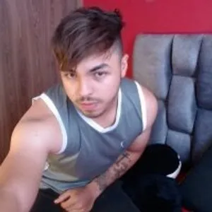 Damon_grey from stripchat