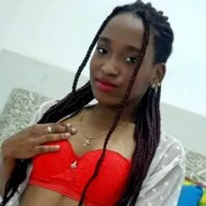 HeavenlyGirl from stripchat