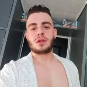 georgealpha83 from stripchat