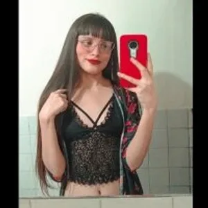 Lucylu1998 from stripchat