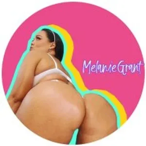 MelanieGrant from stripchat