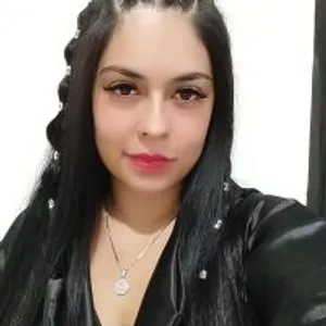 Xisabella5 from stripchat