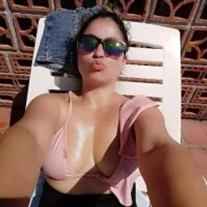 Melissarocha10 from stripchat