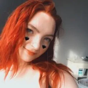 CandyScarr from stripchat