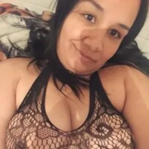 CruelaKapricho from stripchat