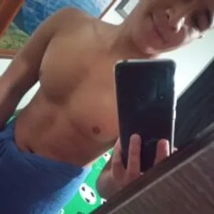 Cristian2000016 from stripchat