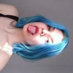 JesseCute from stripchat