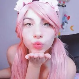 Meltywaiifu from stripchat