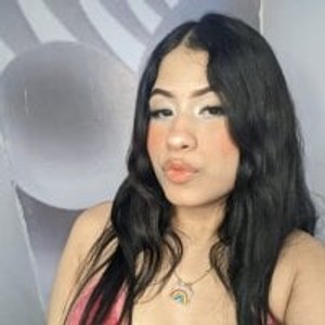 fuckand_lick webcam profile - Venezuelan