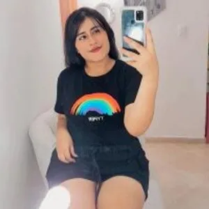 Eveelyyn2 from stripchat