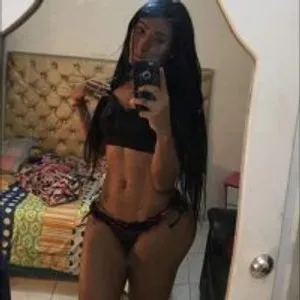 erika_andreolli from stripchat