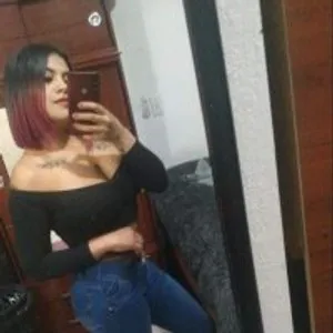 Lucy_SexX from stripchat