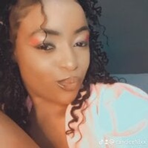 Candice18xx's profile picture