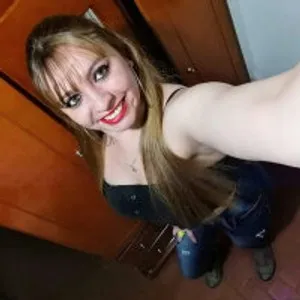 luna_princes from stripchat