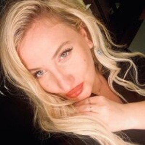 blondedelilah's profile picture