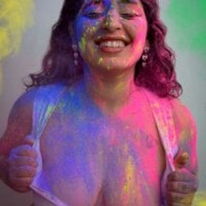 sophiaamethystt webcam profile - Colombian