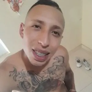 Traviesos750 from stripchat