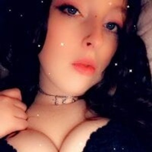 Luna_Foxx22 webcam profile - Canadian