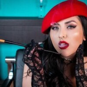 mistress-dita's profile picture