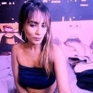 Cam girl Indianmilf69x