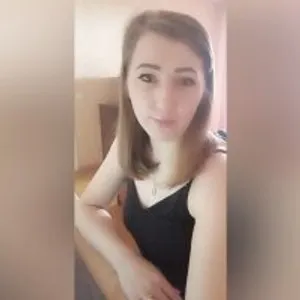 MollyTery from stripchat