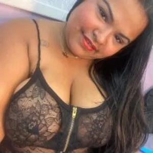 DayannaRosse from stripchat