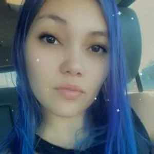 Scarlette93 from stripchat