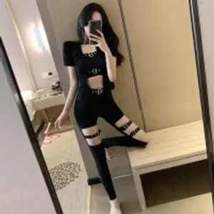 xiaoyinyin from stripchat