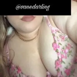 vanedarling from stripchat