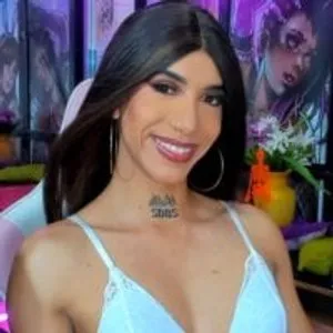 Femboy_Clark from stripchat