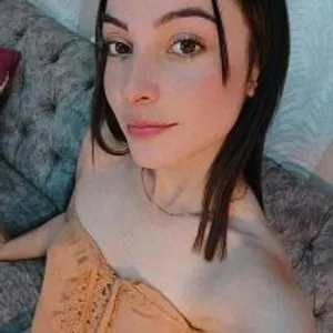 Isabellaspring from stripchat