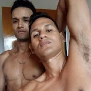 damianandmateo from stripchat