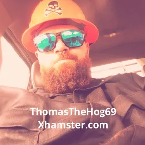 ThomasTheHog69 from stripchat