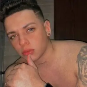 Adam-sexy from stripchat