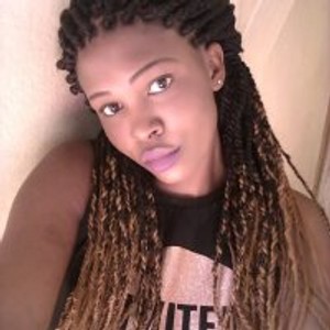 ebonysweety's profile picture