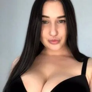 AriaMillss from stripchat