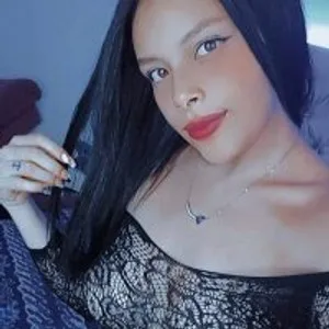 Abby_Ally01 from stripchat